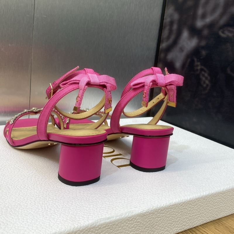 Christian Dior Sandals